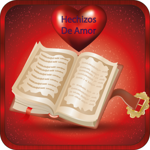Hechizos de Amor