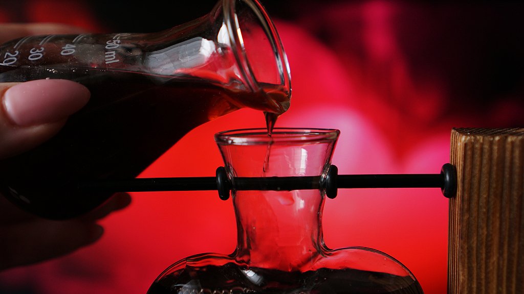 Endulzamientos de Amor