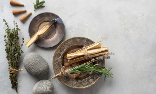 Limpieza Energética